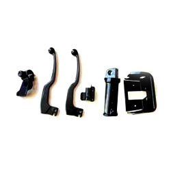 Press Components